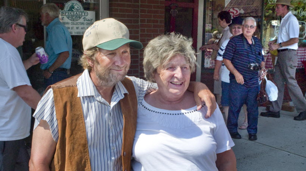 Mayberry Days, 2010